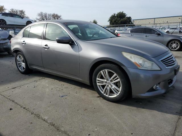 Photo 3 VIN: JN1DV6AP2BM600826 - INFINITI G25 