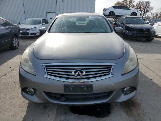 Photo 4 VIN: JN1DV6AP2BM600826 - INFINITI G25 