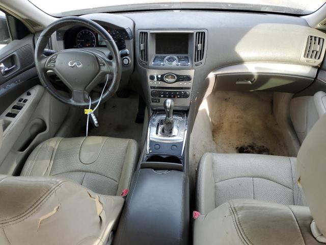 Photo 7 VIN: JN1DV6AP2BM600826 - INFINITI G25 