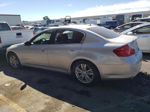 Photo 1 VIN: JN1DV6AP2BM600907 - INFINITI G25 BASE 