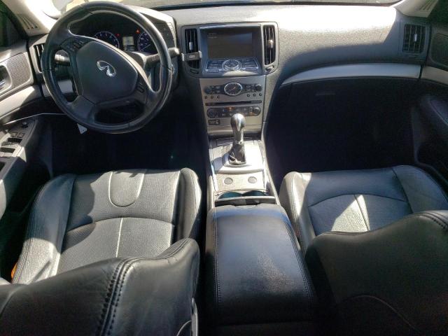 Photo 7 VIN: JN1DV6AP2BM600907 - INFINITI G25 BASE 