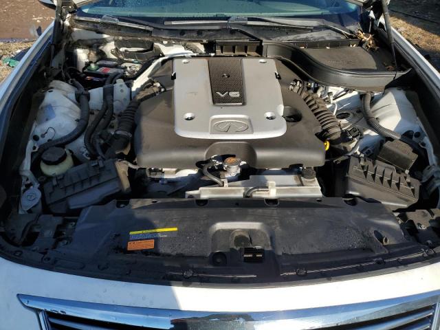 Photo 10 VIN: JN1DV6AP2BM600941 - INFINITI G25 