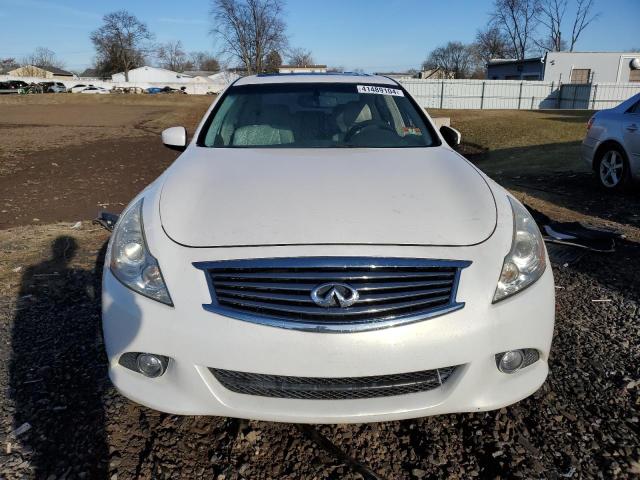 Photo 4 VIN: JN1DV6AP2BM600941 - INFINITI G25 