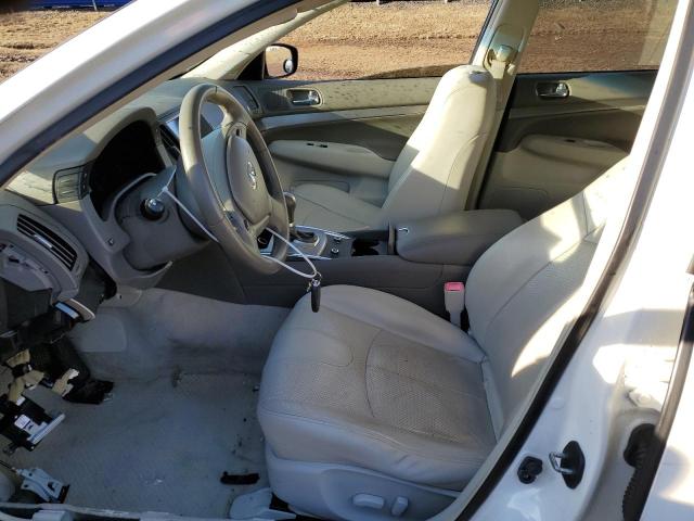 Photo 6 VIN: JN1DV6AP2BM600941 - INFINITI G25 