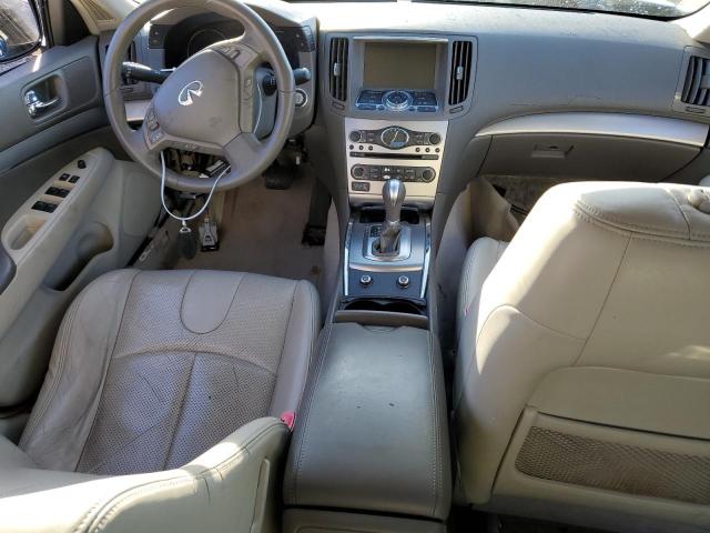 Photo 7 VIN: JN1DV6AP2BM600941 - INFINITI G25 