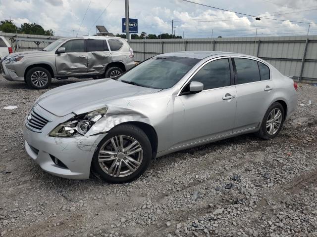 Photo 0 VIN: JN1DV6AP2BM601409 - INFINITI G25 