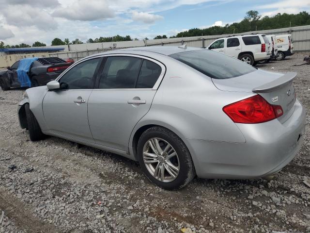 Photo 1 VIN: JN1DV6AP2BM601409 - INFINITI G25 