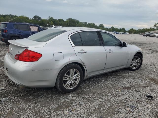 Photo 2 VIN: JN1DV6AP2BM601409 - INFINITI G25 