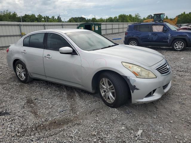 Photo 3 VIN: JN1DV6AP2BM601409 - INFINITI G25 