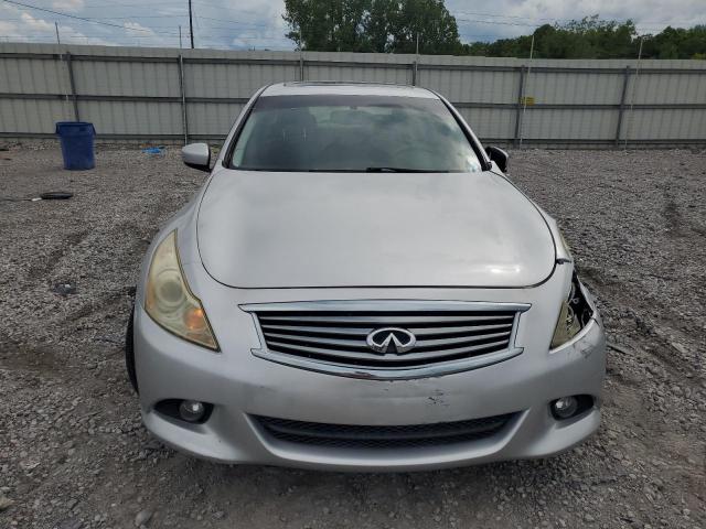 Photo 4 VIN: JN1DV6AP2BM601409 - INFINITI G25 