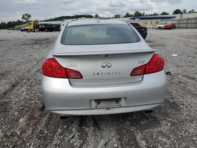 Photo 5 VIN: JN1DV6AP2BM601409 - INFINITI G25 