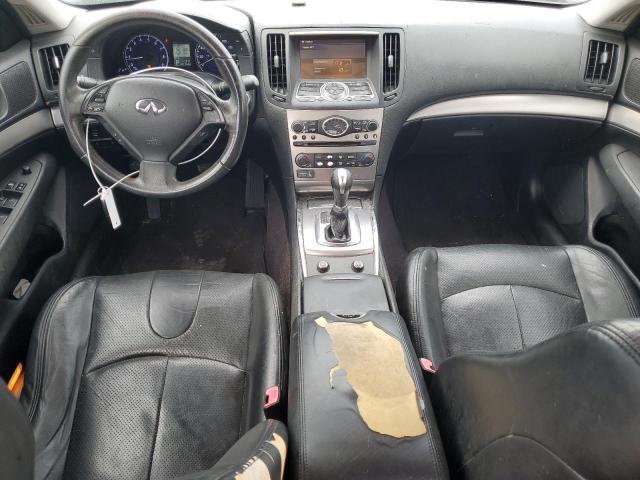 Photo 7 VIN: JN1DV6AP2BM601409 - INFINITI G25 