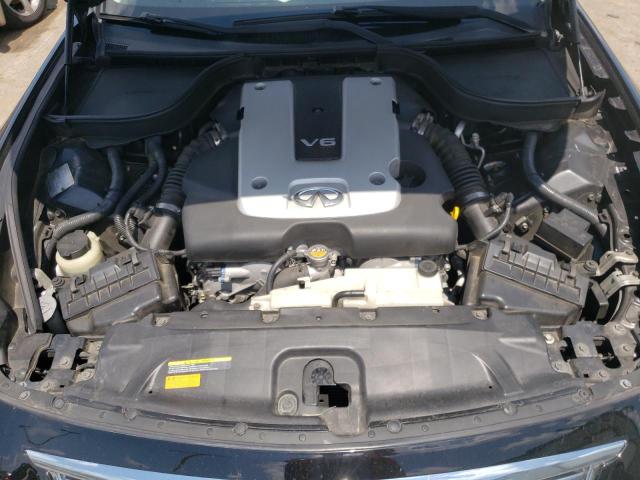 Photo 6 VIN: JN1DV6AP2BM602074 - INFINITI G25 