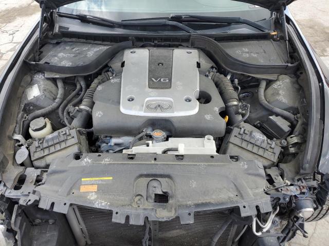 Photo 10 VIN: JN1DV6AP2BM602074 - INFINITI G25 