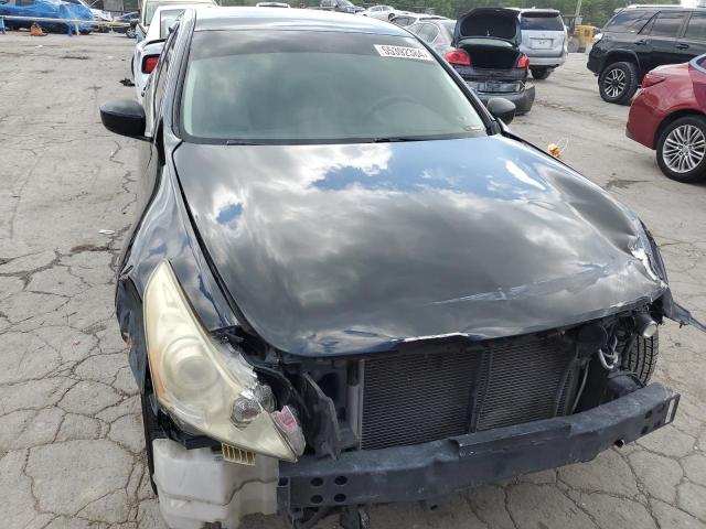 Photo 4 VIN: JN1DV6AP2BM602074 - INFINITI G25 