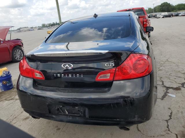 Photo 5 VIN: JN1DV6AP2BM602074 - INFINITI G25 