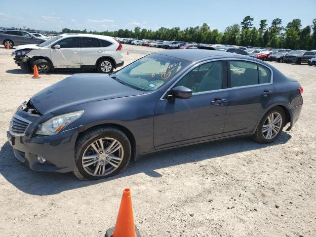 Photo 0 VIN: JN1DV6AP2BM602835 - INFINITI G25 BASE 