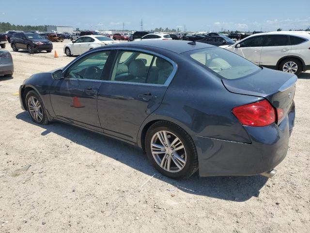 Photo 1 VIN: JN1DV6AP2BM602835 - INFINITI G25 BASE 