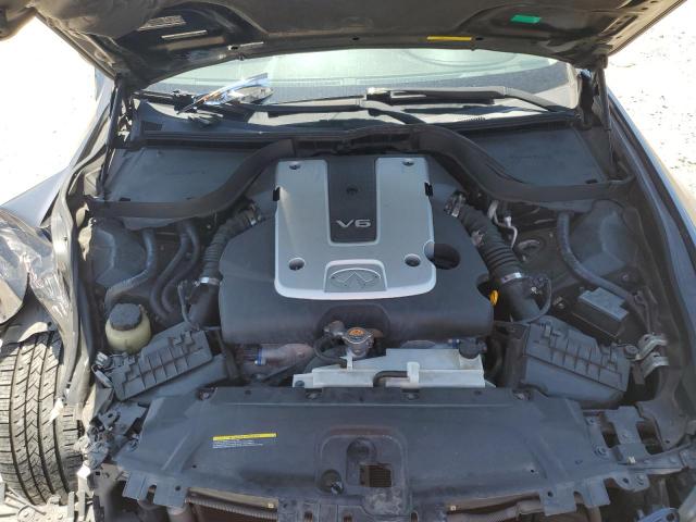 Photo 10 VIN: JN1DV6AP2BM602835 - INFINITI G25 BASE 