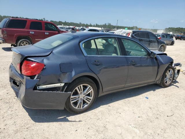 Photo 2 VIN: JN1DV6AP2BM602835 - INFINITI G25 BASE 