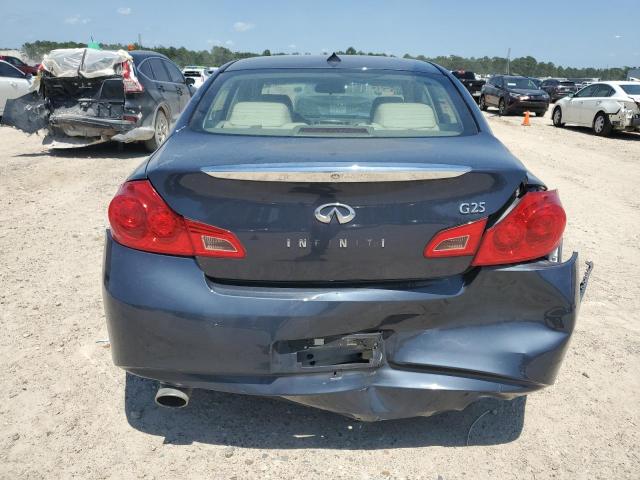 Photo 5 VIN: JN1DV6AP2BM602835 - INFINITI G25 BASE 