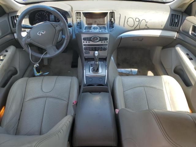 Photo 7 VIN: JN1DV6AP2BM602835 - INFINITI G25 BASE 