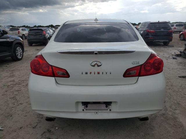 Photo 5 VIN: JN1DV6AP2BM831094 - INFINITI G25 BASE 