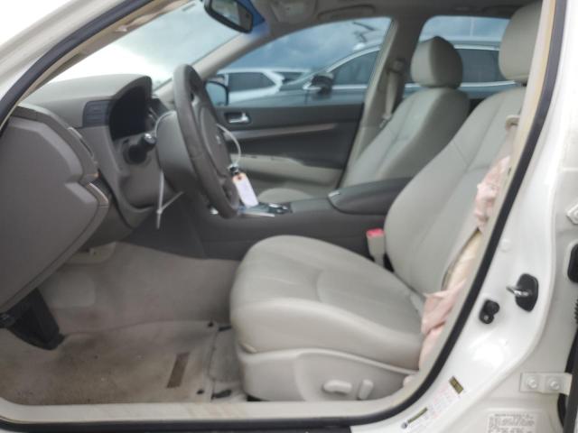 Photo 6 VIN: JN1DV6AP2BM831094 - INFINITI G25 BASE 