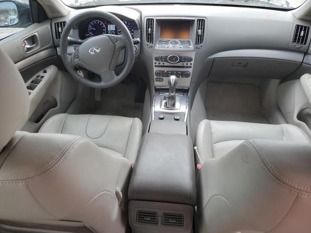 Photo 7 VIN: JN1DV6AP2BM831094 - INFINITI G25 BASE 