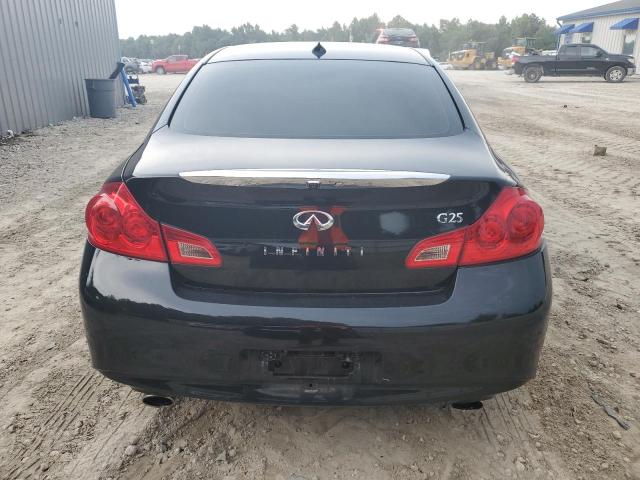 Photo 5 VIN: JN1DV6AP2CM700989 - INFINITI G25 BASE 