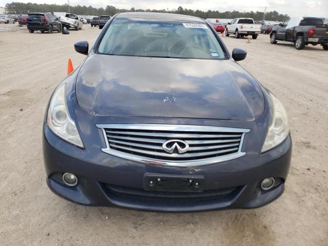 Photo 4 VIN: JN1DV6AP2CM701351 - INFINITI G25 BASE 