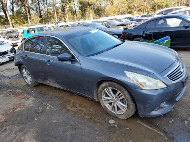 Photo 3 VIN: JN1DV6AP2CM701446 - INFINITI G25 BASE 