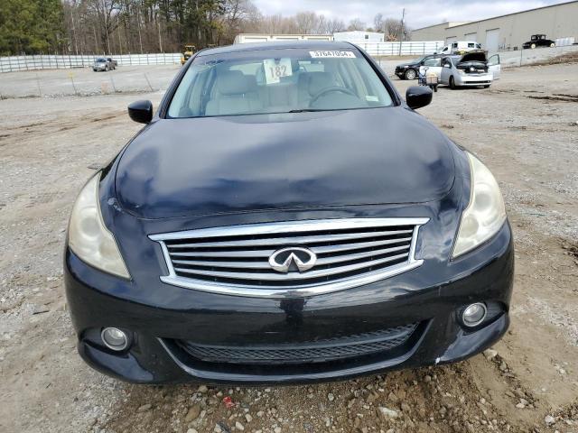 Photo 4 VIN: JN1DV6AP2CM810540 - INFINITI G25 