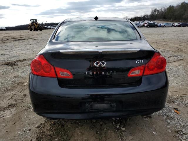 Photo 5 VIN: JN1DV6AP2CM810540 - INFINITI G25 