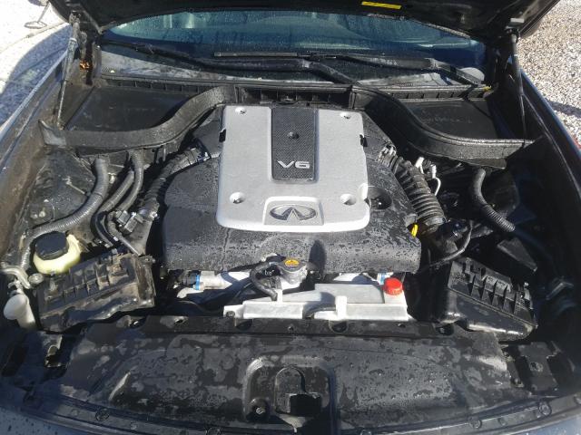 Photo 6 VIN: JN1DV6AP2CM811624 - INFINITI G25 BASE 