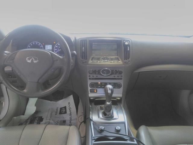 Photo 6 VIN: JN1DV6AP2CM811753 - INFINITI G25 SEDAN 