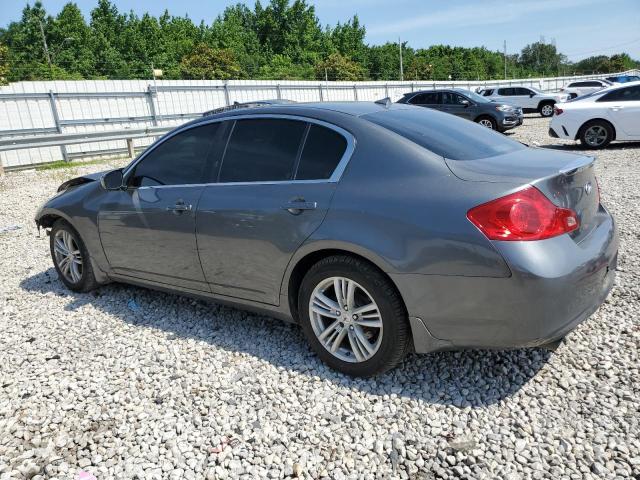 Photo 1 VIN: JN1DV6AP2CM812062 - INFINITI G25 