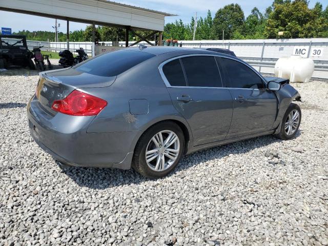 Photo 2 VIN: JN1DV6AP2CM812062 - INFINITI G25 