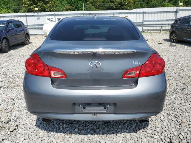 Photo 5 VIN: JN1DV6AP2CM812062 - INFINITI G25 