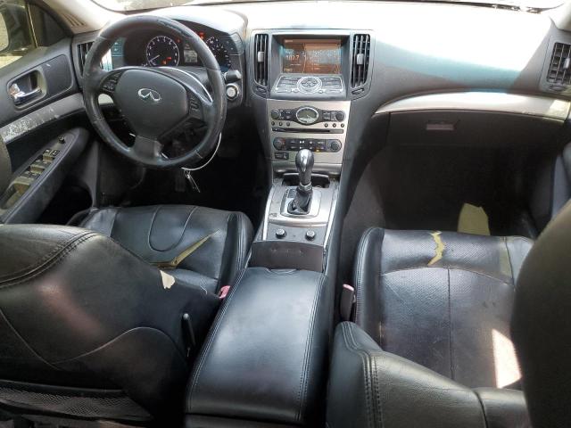 Photo 7 VIN: JN1DV6AP2CM812062 - INFINITI G25 