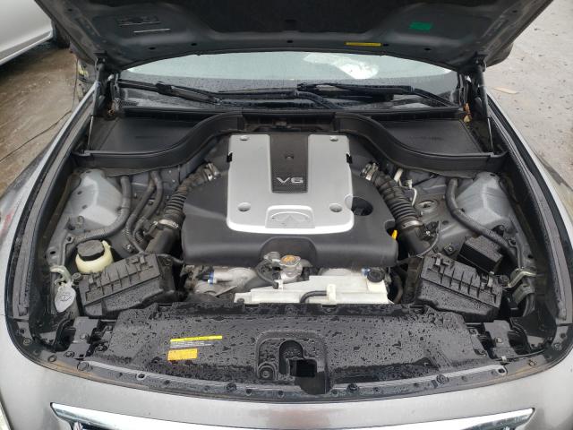 Photo 6 VIN: JN1DV6AP2CM812210 - INFINITI G25 BASE 