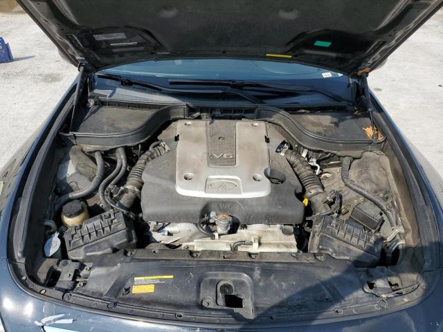 Photo 6 VIN: JN1DV6AP3BM601029 - INFINITI G25 BASE 