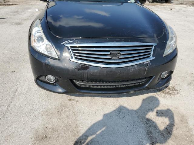 Photo 8 VIN: JN1DV6AP3BM601029 - INFINITI G25 BASE 