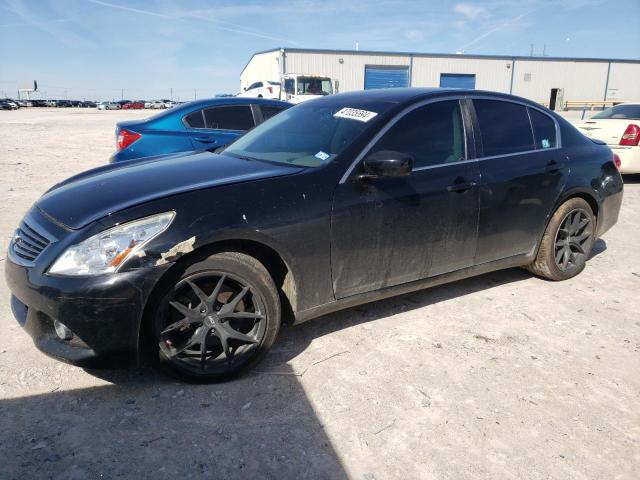 Photo 0 VIN: JN1DV6AP3BM603346 - INFINITI G25 