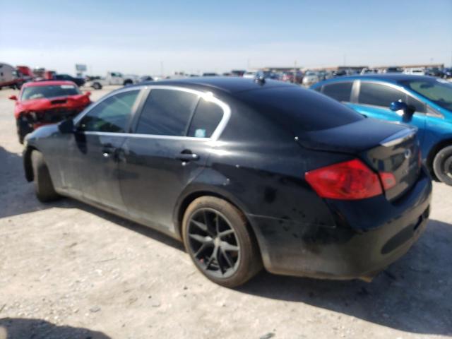 Photo 1 VIN: JN1DV6AP3BM603346 - INFINITI G25 