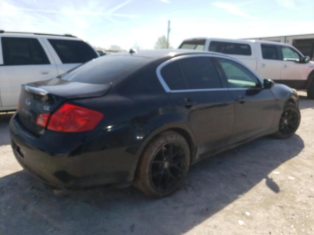 Photo 2 VIN: JN1DV6AP3BM603346 - INFINITI G25 