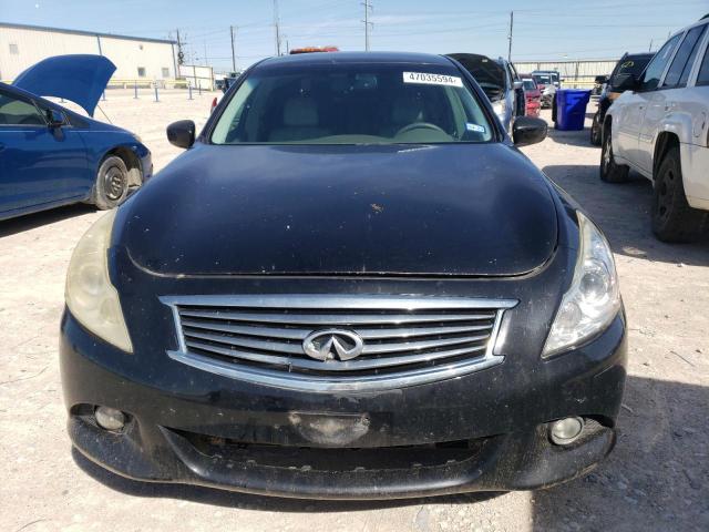 Photo 4 VIN: JN1DV6AP3BM603346 - INFINITI G25 