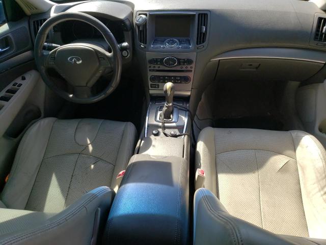 Photo 7 VIN: JN1DV6AP3BM603346 - INFINITI G25 