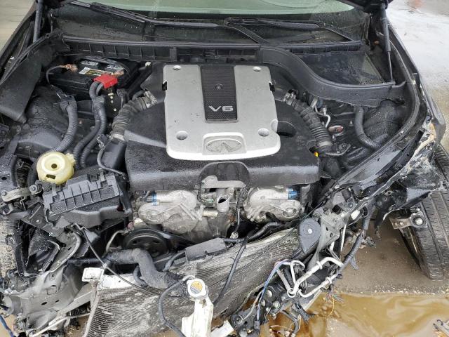 Photo 10 VIN: JN1DV6AP3BM603489 - INFINITI G25 