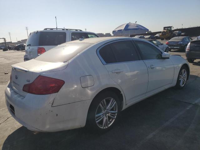 Photo 2 VIN: JN1DV6AP3BM603606 - INFINITI G25 BASE 